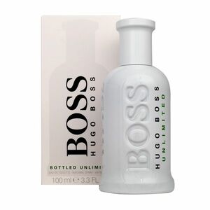 Hugo Boss Boss No. 6 Bottled Unlimited - EDT 200 ml obraz