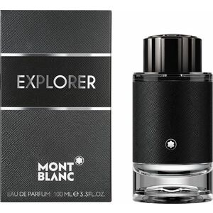 Montblanc Explorer - EDP 100 ml obraz