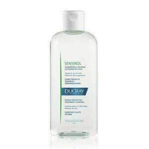 Ducray Sensinol Fyziologický ochranný a zklidňující šampon 200 ml obraz