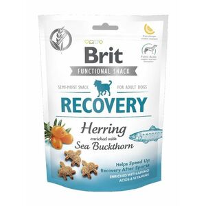 Brit Care Dog Functional Snack Recovery 150 g obraz