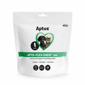 Aptus Apto-Flex chew mini 40 ks obraz