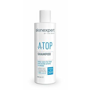 skinexpert BY DR.MAX A-TOP Shampoo 200 ml obraz