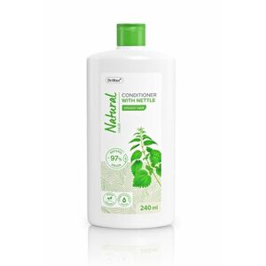 Dr. Max Natural Conditioner with Nettle 240 ml obraz