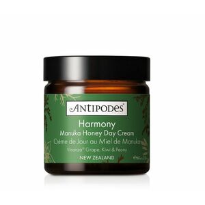 Antipodes Harmony Manuka Honey Day Cream 60 ml obraz