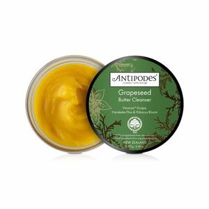 Antipodes Grapeseed Butter Cleanser 75 g obraz