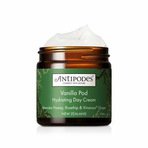 Antipodes Vanilla Pod Hydrating Day Cream 60 ml obraz