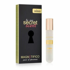 MAGNETIFICO Pheromone Secret Scent parfém pro muže 20 ml obraz
