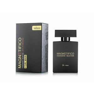 MAGNETIFICO Pheromone Selection parfém pro muže 100 ml obraz