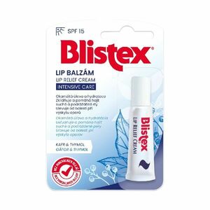 BLISTEX Lip Balzám na rty obraz