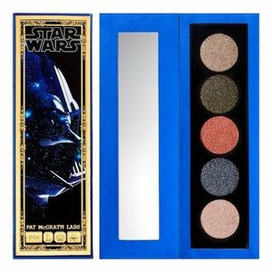 PAT McGRATH LABS - Sith™ Seduction Star Wars™ Edition - Paletka očních stínů obraz