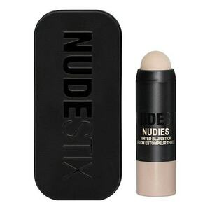 NUDESTIX - Tinted Blur Stick - Tónovaný make-up v tyčince obraz