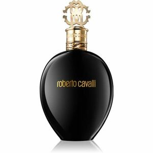 Roberto Cavalli Nero Assoluto parfémovaná voda pro ženy 75 ml obraz