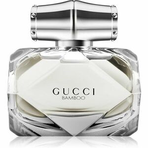 Gucci Bamboo parfémovaná voda pro ženy 50 ml obraz