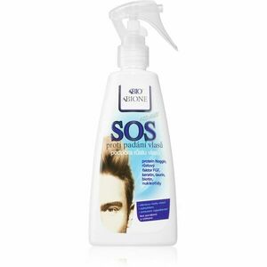 Bione Cosmetics SOS sprej pro podporu růstu vlasů 200 ml obraz