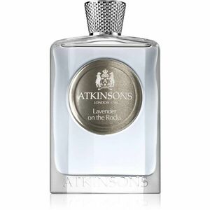 Atkinsons British Heritage Lavender On The Rocks parfémovaná voda unisex 100 ml obraz
