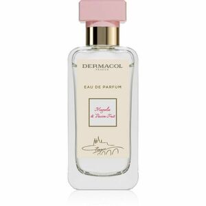 Dermacol Magnolia & Passion Fruit parfémovaná voda pro ženy 50 ml obraz