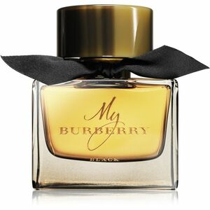 Burberry My Burberry Black parfémovaná voda pro ženy 90 ml obraz