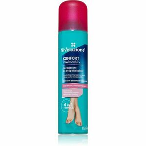 Farmona Nivelazione Feet deodorant na chodidla 4 v 1 180 ml obraz