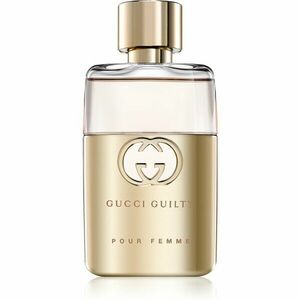 Gucci Guilty Pour Femme parfémovaná voda pro ženy 30 ml obraz