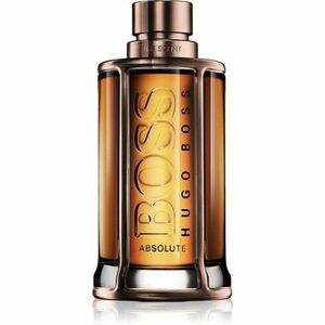 Hugo Boss BOSS The Scent Absolute parfémovaná voda obraz