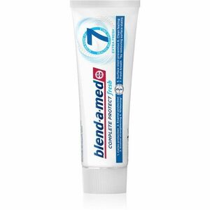 Blend-a-med Protect 7 Extra Fresh zubní pasta pro svěží dech 75 ml obraz