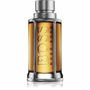 Hugo Boss BOSS The Scent voda po holení s rozprašovačem pro muže 100 ml obraz