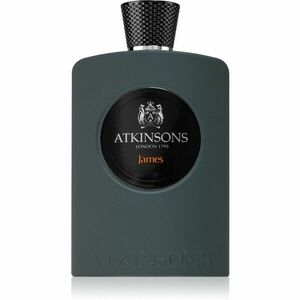 Atkinsons Iconic James parfémovaná voda pro muže 100 ml obraz