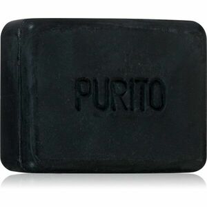 Purito Cleansing Bar Re: fresh hydratační čisticí mýdlo na tělo a obličej 100 g obraz