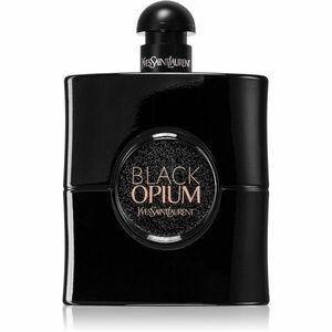 Yves Saint Laurent Black Opium Le Parfum parfém pro ženy 90 ml obraz