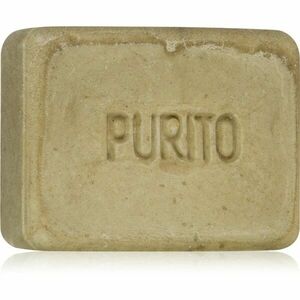 Purito Cleansing Bar Re: lief jemné čisticí mýdlo na obličej a tělo 100 g obraz
