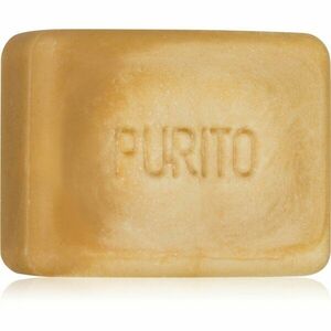 Purito Cleansing Bar Re: store hydratační čisticí mýdlo na tělo a obličej 100 g obraz