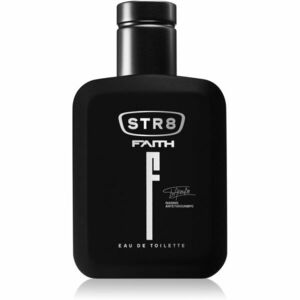 STR8 Faith toaletní voda pro muže 50 ml obraz