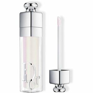DIOR Dior Addict Lip Maximizer lesk na rty pro větší objem odstín 002 Opal 6 ml obraz