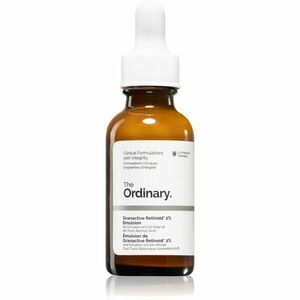 The Ordinary Granactive Retinoid 2% Emulsion protivrásková emulze 30 ml obraz