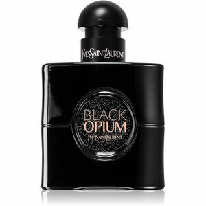 Yves Saint Laurent Black Opium Le Parfum parfém pro ženy 30 ml obraz