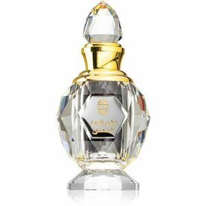 Ajmal Dahn Al Oudh Al Moattaq parfémovaný olej unisex 6 ml obraz