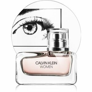 Calvin Klein Women parfémovaná voda pro ženy 30 ml obraz