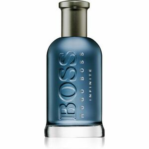 Hugo Boss BOSS Bottled Infinite parfémovaná voda pro muže 200 ml obraz