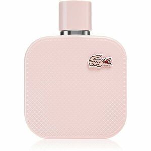 Lacoste L.12.12 Rose Eau de Parfum parfémovaná voda pro ženy 100 ml obraz