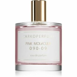 Zarkoperfume Pink MOLéCULE 090.09 parfémovaná voda unisex 100 ml obraz