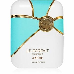 Armaf Le Parfait Azure Pour Femme parfémovaná voda pro ženy 100 ml obraz