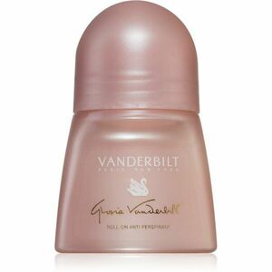 Gloria Vanderbilt N°1 deodorant roll-on pro ženy 50 ml obraz