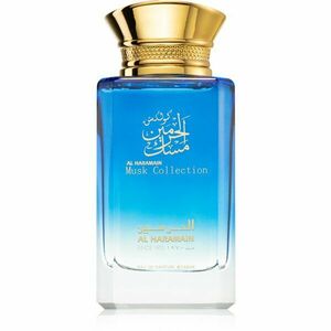 Al Haramain Musk Collection parfémovaná voda unisex 100 ml obraz