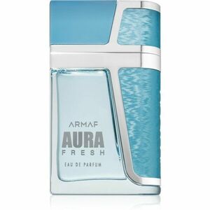 Armaf Aura Fresh parfémovaná voda pro muže 100 ml obraz