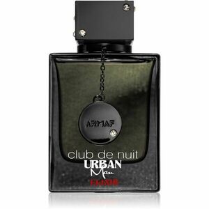 Armaf Club De Nuit Urban Man Elixir parfémovaná voda pro muže 105 ml obraz