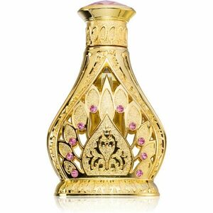 Al Haramain Farasha parfémovaný olej unisex 12 ml obraz