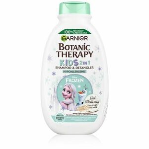 Garnier Botanic Therapy Disney Kids šampon a kondicionér 2 v 1 pro děti 400 ml obraz