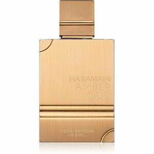 Al Haramain Amber Oud Gold Edition parfémovaná voda unisex 100 ml obraz