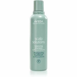 Aveda Scalp Solutions Balancing Shampoo zklidňující šampon pro obnovu pokožky hlavy 200 ml obraz