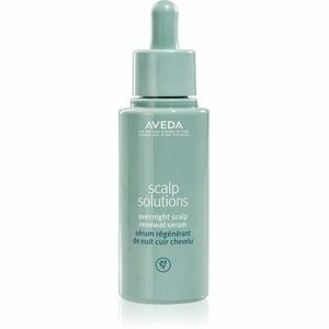 Aveda Scalp Solutions Overnight Scalp Renewal Serum noční sérum pro zdravou pokožku hlavy 50 ml obraz